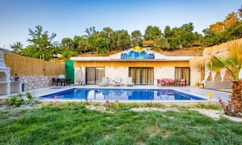 Villa Sunflower — 5