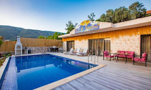 Villa Sunflower — 6