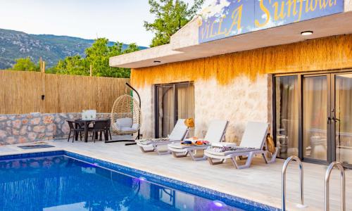 Villa Sunflower — 7
