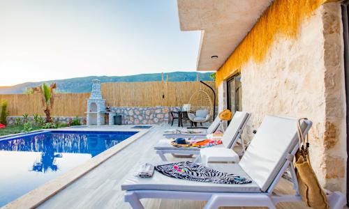 Villa Sunflower — 17