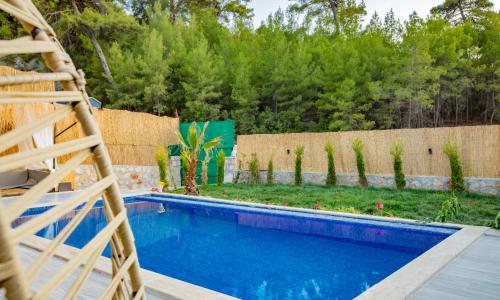 Villa Sunflower — 18