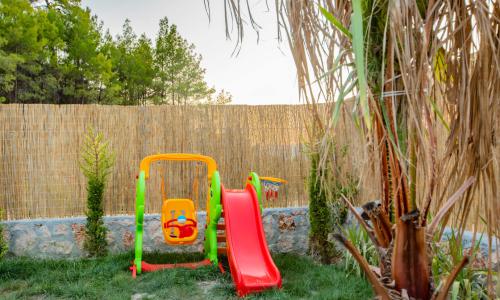 Villa Sunflower — 14