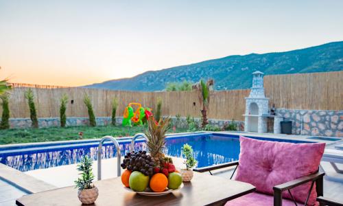 Villa Sunflower — 16