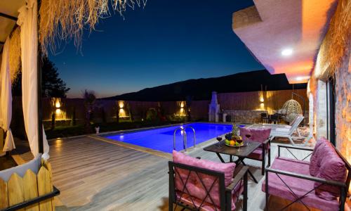 Villa Sunflower — 11