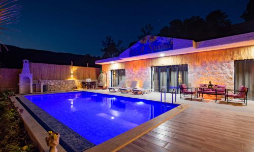 Villa Sunflower — 4