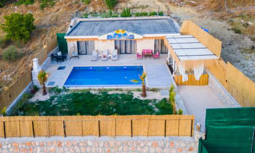 Villa Sunflower — 61