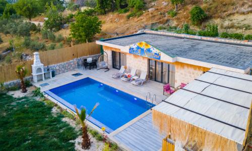 Villa Sunflower — 62