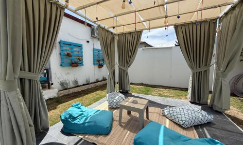 Villa Sunny Garden 1 — 7