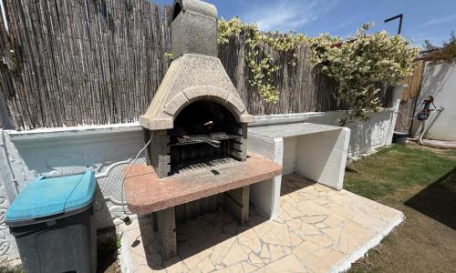 Villa Sunny Garden 1 — 8