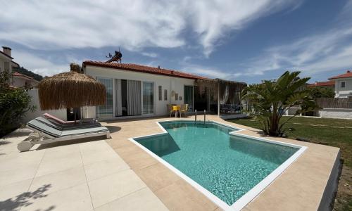 Villa Sunny Garden 1 — 1