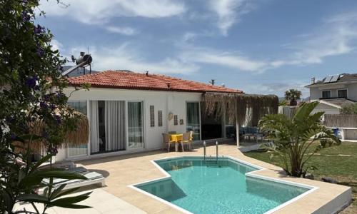 Villa Sunny Garden 1 — 3