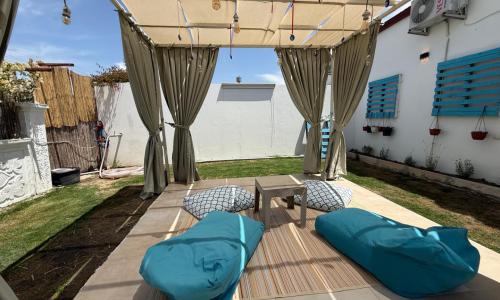 Villa Sunny Garden 1 — 10