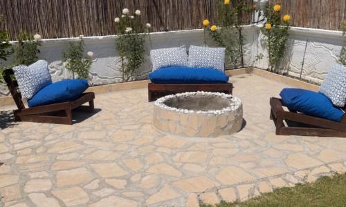 Villa Sunny Garden 1 — 5