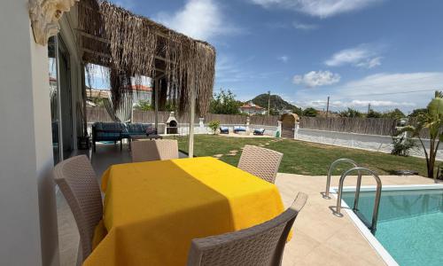 Villa Sunny Garden 1 — 14