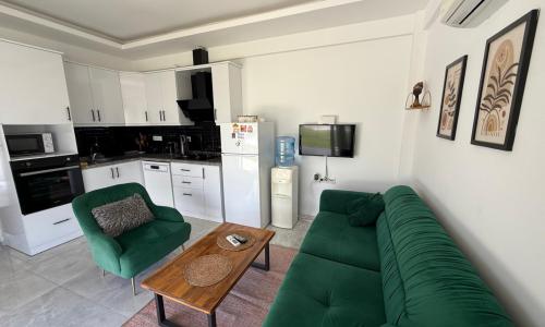 Villa Sunny Garden 1 — 15
