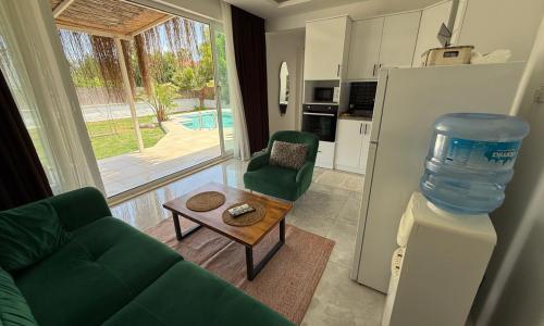 Villa Sunny Garden 1 — 16