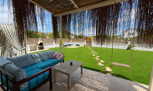 Villa Sunny Garden 1 — 20