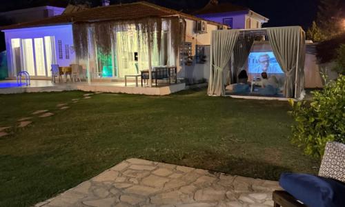 Villa Sunny Garden 1 — 22