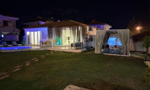 Villa Sunny Garden 1 — 23