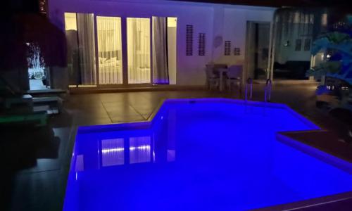 Villa Sunny Garden 1 — 25