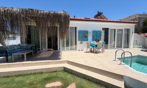 Villa Sunny Garden 2 — 1