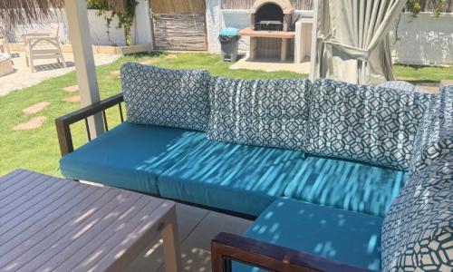 Villa Sunny Garden 2 — 16