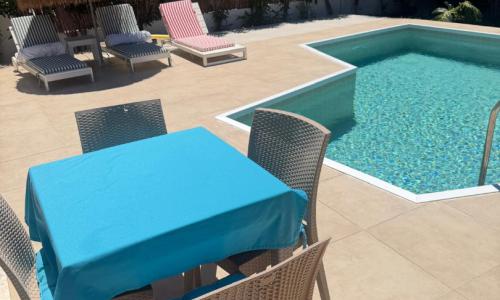 Villa Sunny Garden 2 — 18