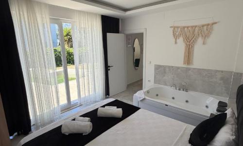 Villa Sunny Garden 2 — 21