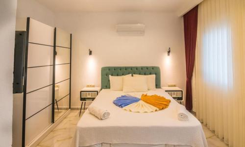 Villa Sunshine İslamlar — 19