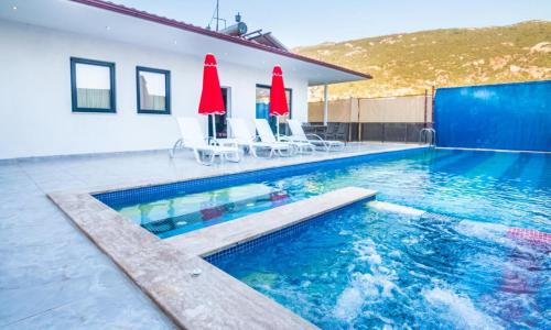 Villa Sunshine İslamlar — 2