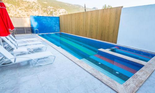 Villa Sunshine İslamlar — 3