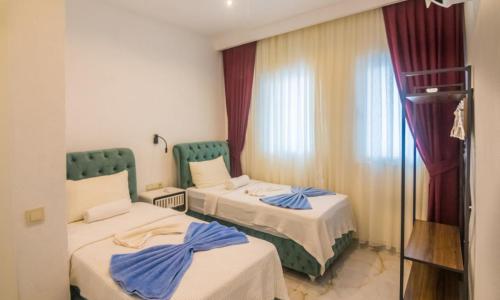 Villa Sunshine İslamlar — 24
