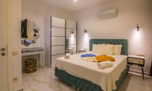 Villa Sunshine İslamlar — 18