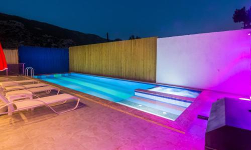 Villa Sunshine İslamlar — 10