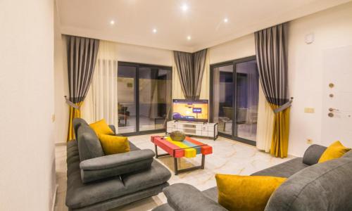 Villa Sunshine İslamlar — 14