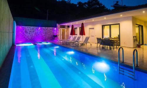 Villa Sunshine İslamlar — 7