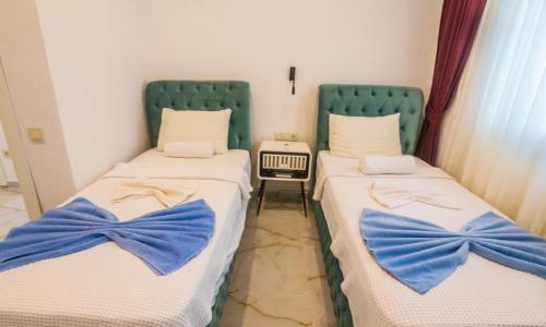 Villa Sunshine İslamlar — 23