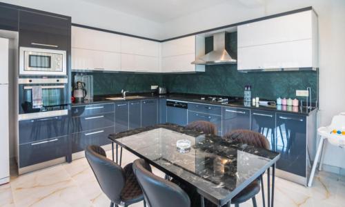 Villa Sunshine İslamlar — 17