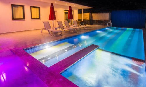 Villa Sunshine İslamlar — 8