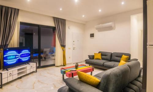 Villa Sunshine İslamlar — 13