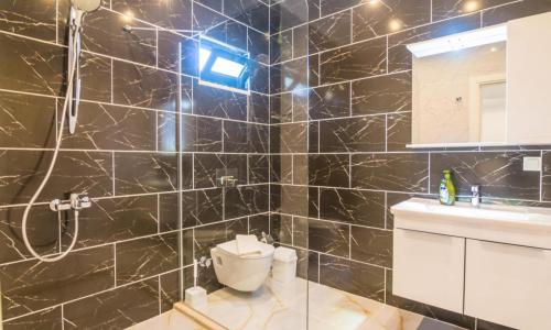 Villa Sunshine İslamlar — 25