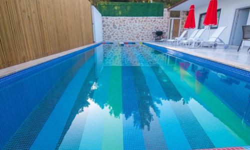 Villa Sunshine İslamlar — 6