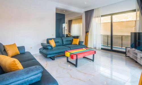 Villa Sunshine İslamlar — 11