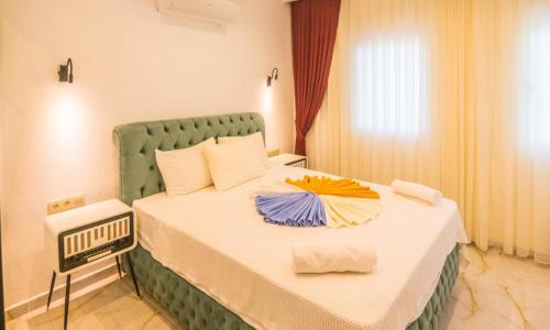 Villa Sunshine İslamlar — 20
