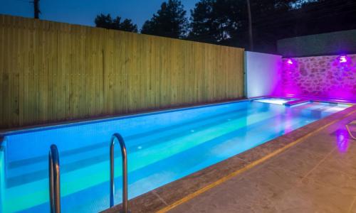 Villa Sunshine İslamlar — 9