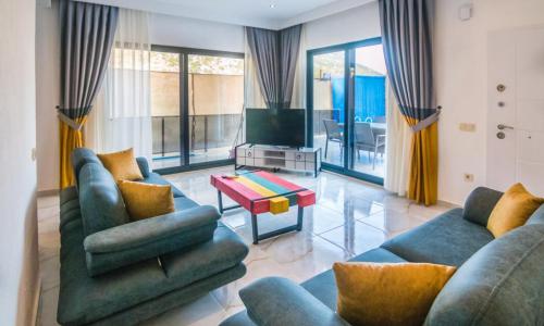 Villa Sunshine İslamlar — 15