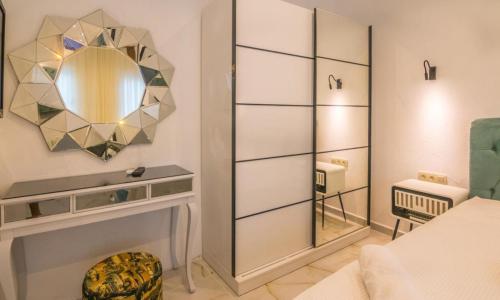 Villa Sunshine İslamlar — 21