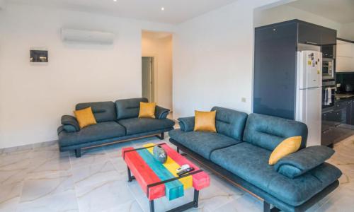 Villa Sunshine İslamlar — 12