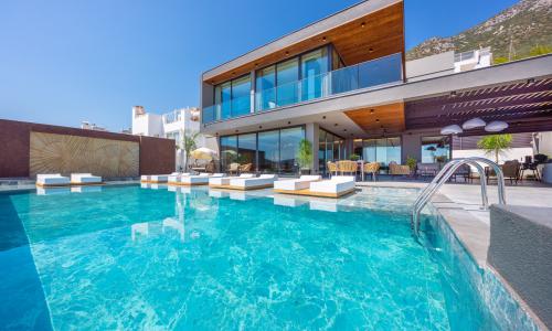 Villa Supernova — 2