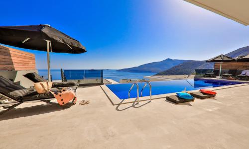 Villa Sweet — 3